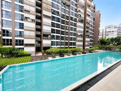 Bellewoods (D25), Condominium #595103831